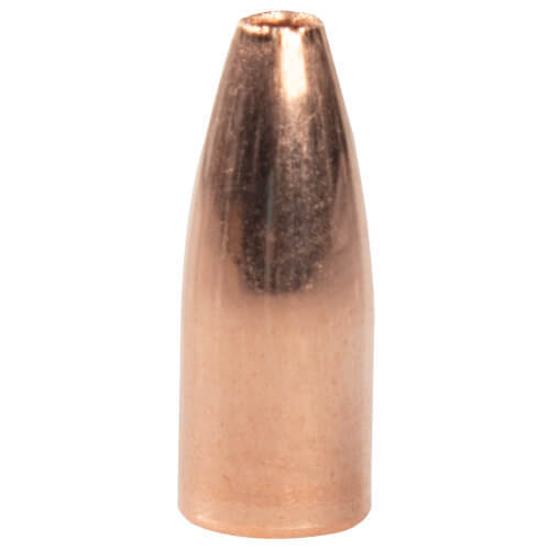 Nosler Varmageddon 20 Caliber/.204 FBHP 32gr Reloading Bullets - 250 Count Nosler Varmageddon 20 Caliber/.204 FBHP 32gr Reloading Bullets - 250 Count