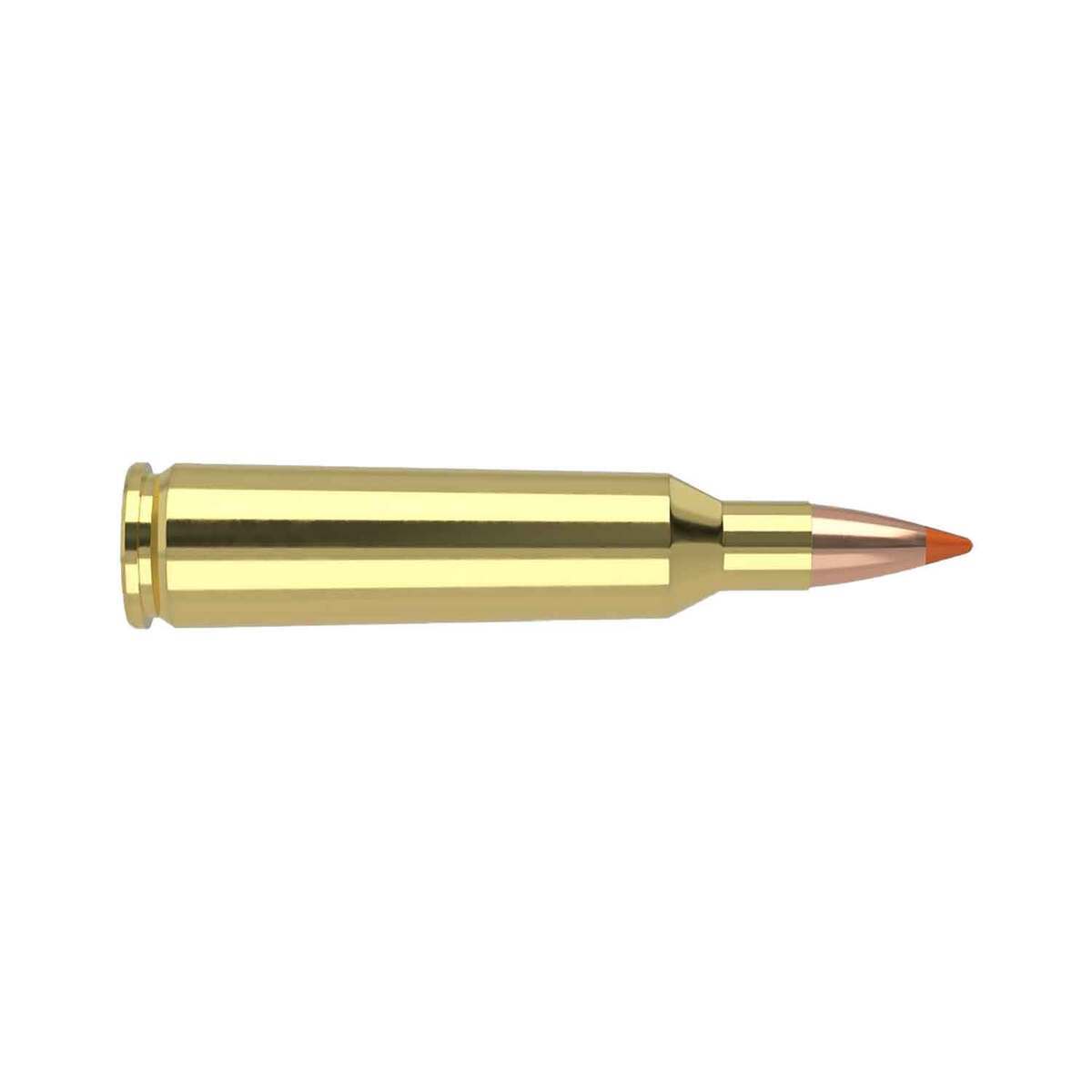 Nosler 22-250 Remington 40gr Ballistic Tip Rifle Ammo - 20 Rounds Nosler 22-250 Remington 40gr Ballistic Tip Rifle Ammo - 20 Rounds