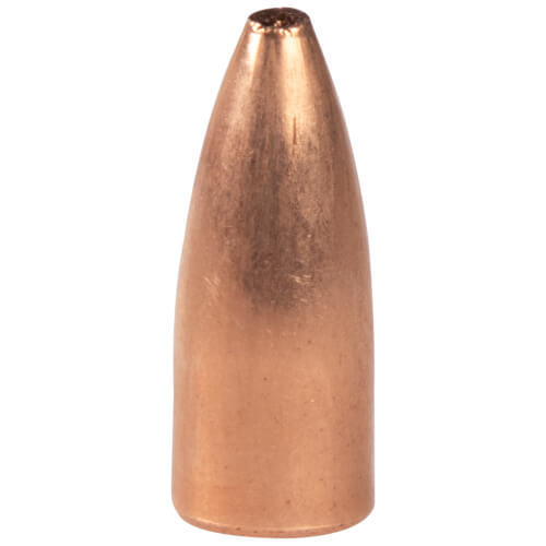 Nosler 22 Caliber FBHP 40gr Reloading Bullets - 250 Count Nosler 22 Caliber FBHP 40gr Reloading Bullets - 250 Count