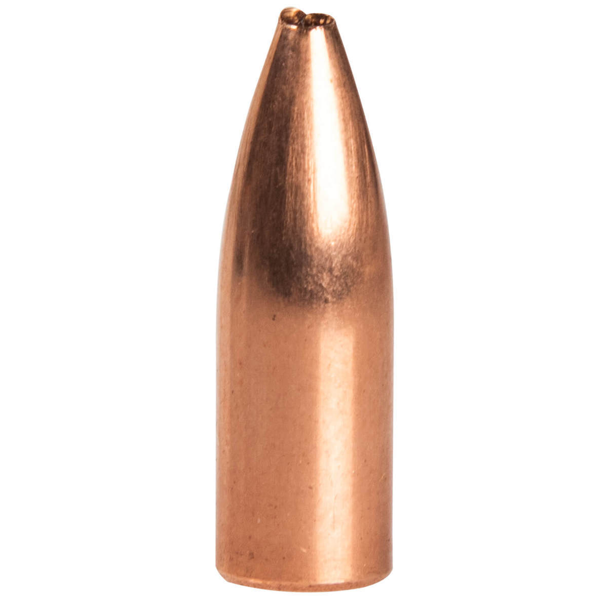 Nosler 22 Caliber FBHP 55gr Reloading Bullets - 250 Count Nosler 22 Caliber FBHP 55gr Reloading Bullets - 250 Count