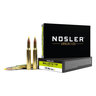 Nosler 270 Winchester 130gr Ballistic Tip Hunting Rifle Ammo - 20 Rounds
