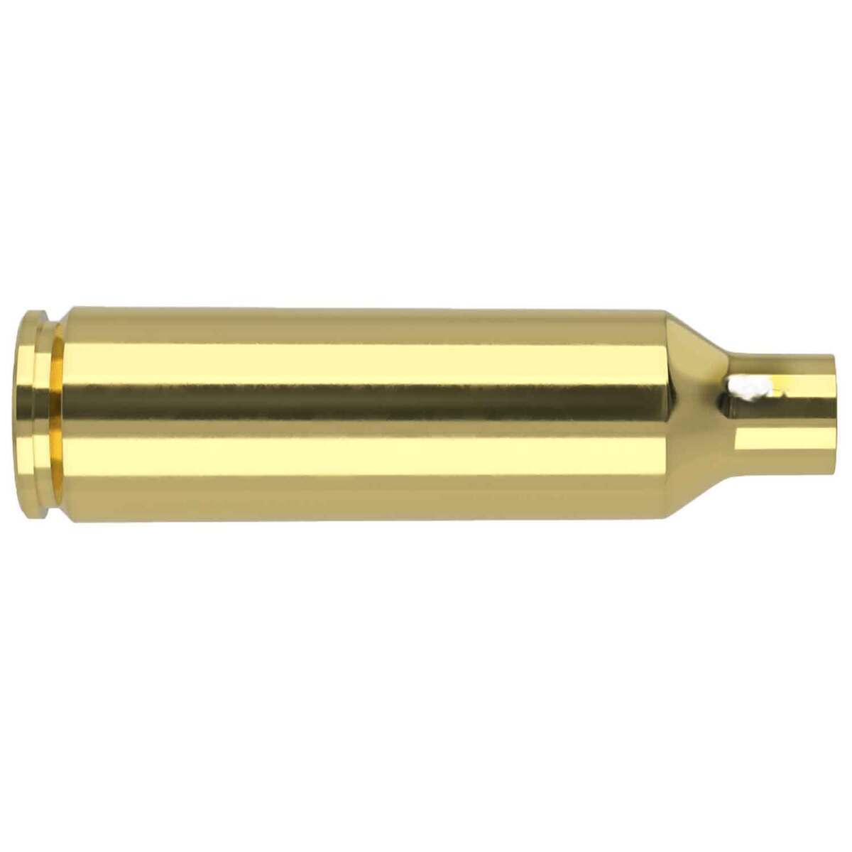 Nosler 270 WSM (Winchester Short Mag) Rifle Reloading Brass - 25 Count Nosler 270 WSM (Winchester Short Mag) Rifle Reloading Brass - 25 Count
