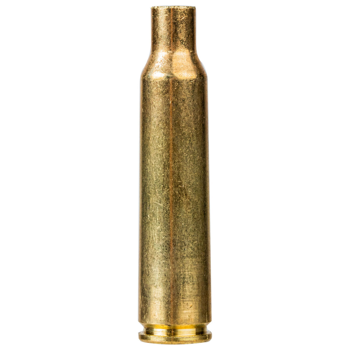 Nosler 6.5x55mm Swedish Mauser Rifle Reloading Brass - 50 Count Nosler 6.5x55mm Swedish Mauser Rifle Reloading Brass - 50 Count