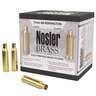 Nosler 7mm-08 Remington Reloading Rifle Brass - 50 Count
