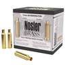 Nosler 7mm-08 Remington Reloading Rifle Brass - 50 Count
