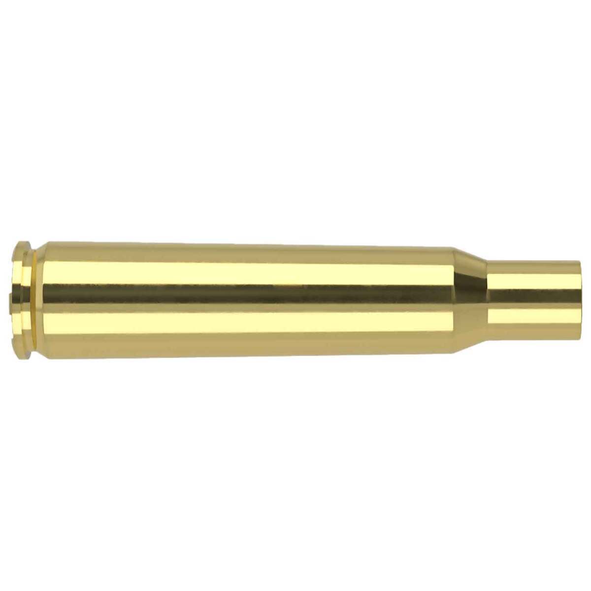 Nosler 7mm Mauser (7x57mm Mauser) Rifle Reloading Brass - 50 Count Nosler 7mm Mauser (7x57mm Mauser) Rifle Reloading Brass - 50 Count