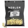 Nosler 8.6 Blackout Rifle Reloading Brass - 100 Count | Sportsman's ...