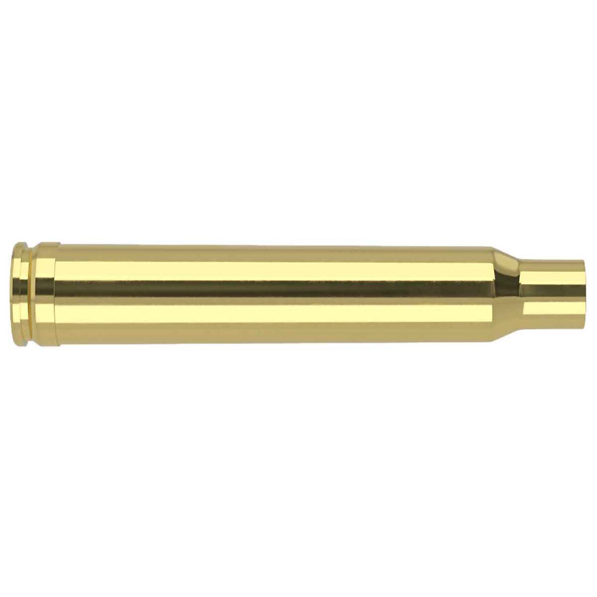 Nosler 8mm Remington Magnum Rifle Reloading Brass - 25 Count Nosler 8mm Remington Magnum Rifle Reloading Brass - 25 Count