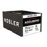 Nosler AccuBond Trophy Grade 270 Caliber/6.8mm 150gr Spitzer Point Reloading Bullets - 50 Rounds