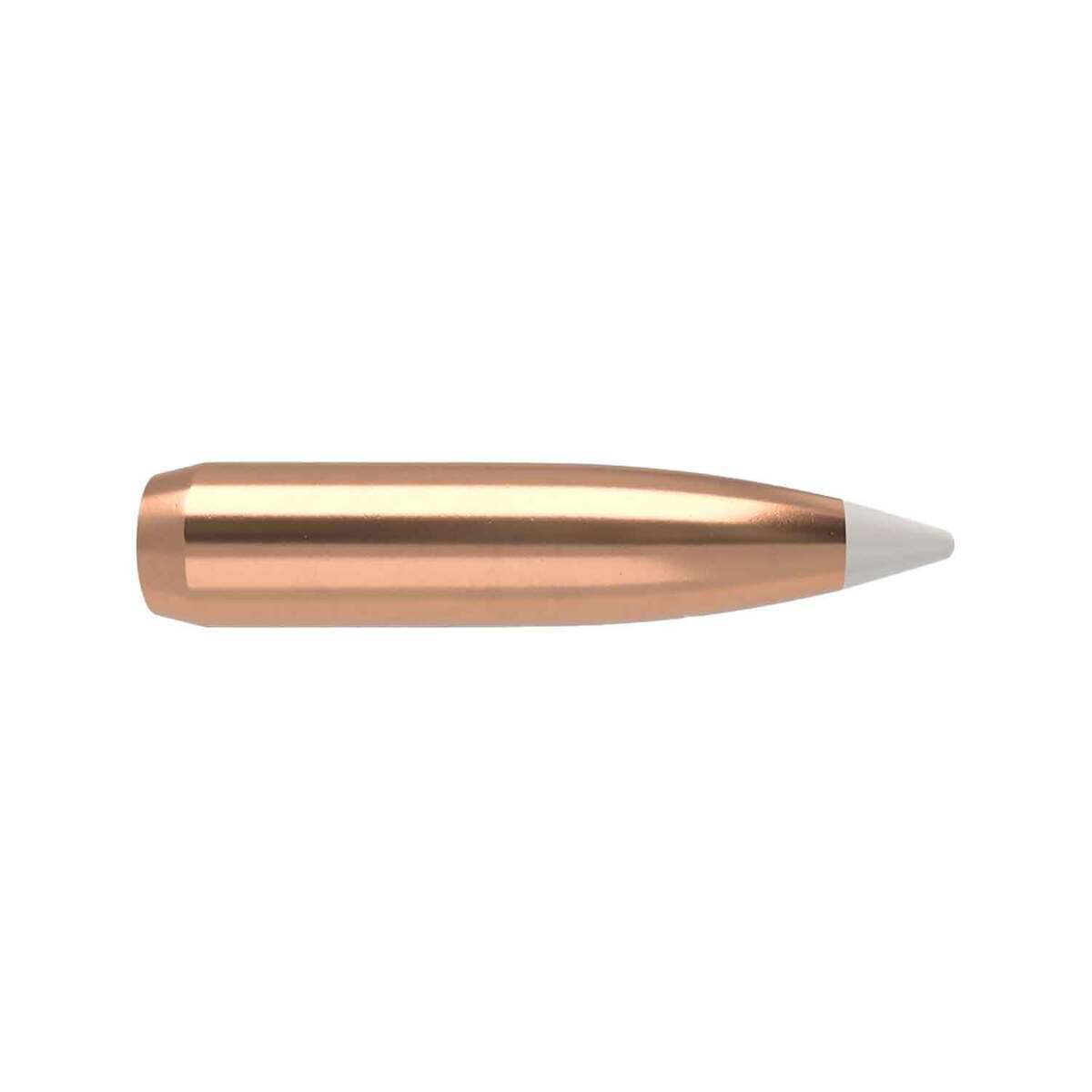 Nosler AccuBond Trophy Grade 270 Caliber/6.8mm 150gr Spitzer Point Reloading Bullets - 50 Rounds Nosler AccuBond Trophy Grade 270 Caliber/6.8mm 150gr Spitzer Point Reloading Bullets - 50 Rounds