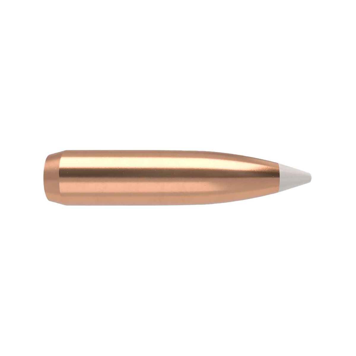 Nosler AccuBond 284 Caliber/7mm 150gr Spitzer Point Reloading Bullets - 50 Rounds Nosler AccuBond 284 Caliber/7mm 150gr Spitzer Point Reloading Bullets - 50 Rounds