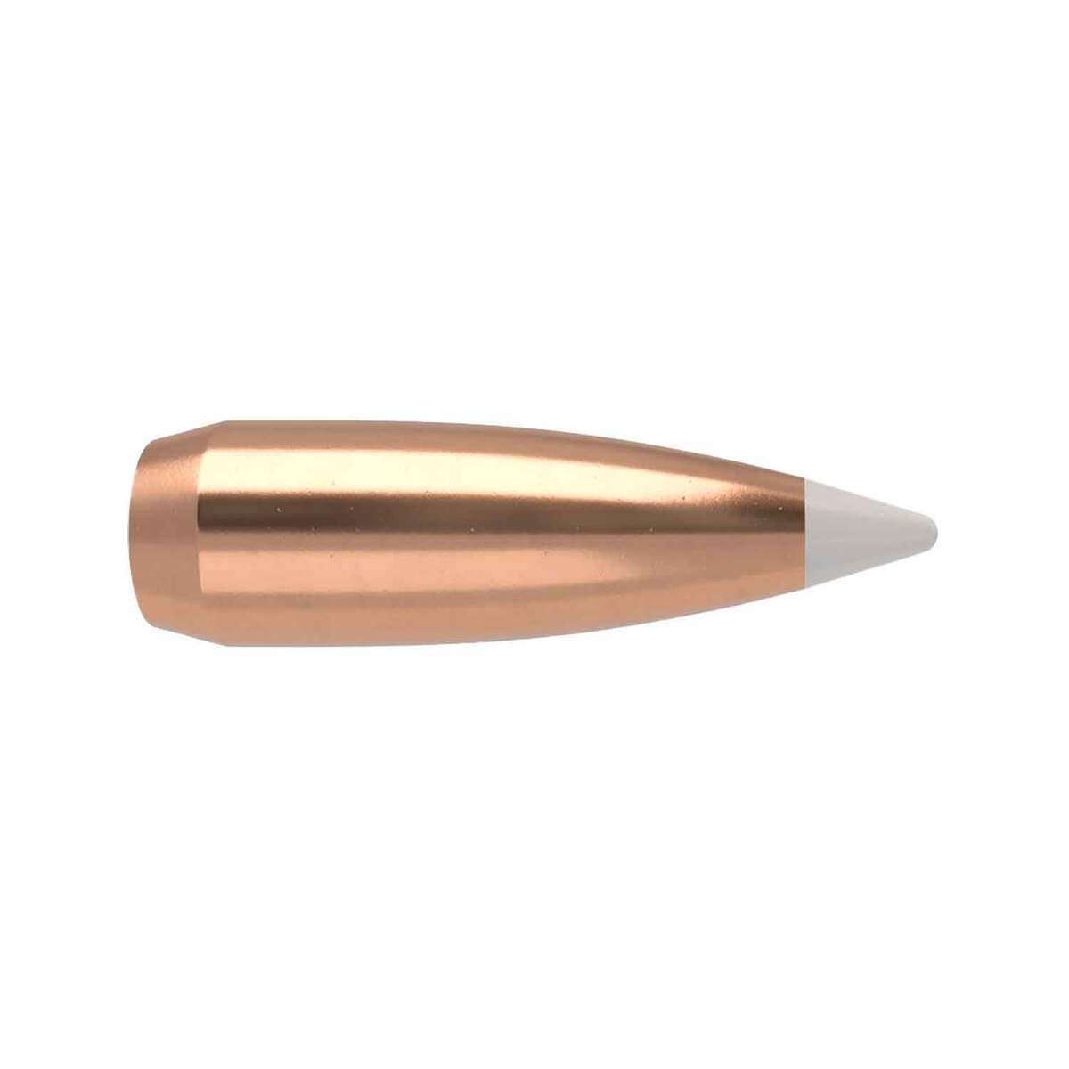 Nosler AccuBond 30 Caliber 125gr Spitzer Point Reloading Bullets - 50 Rounds Nosler AccuBond 30 Caliber 125gr Spitzer Point Reloading Bullets - 50 Rounds