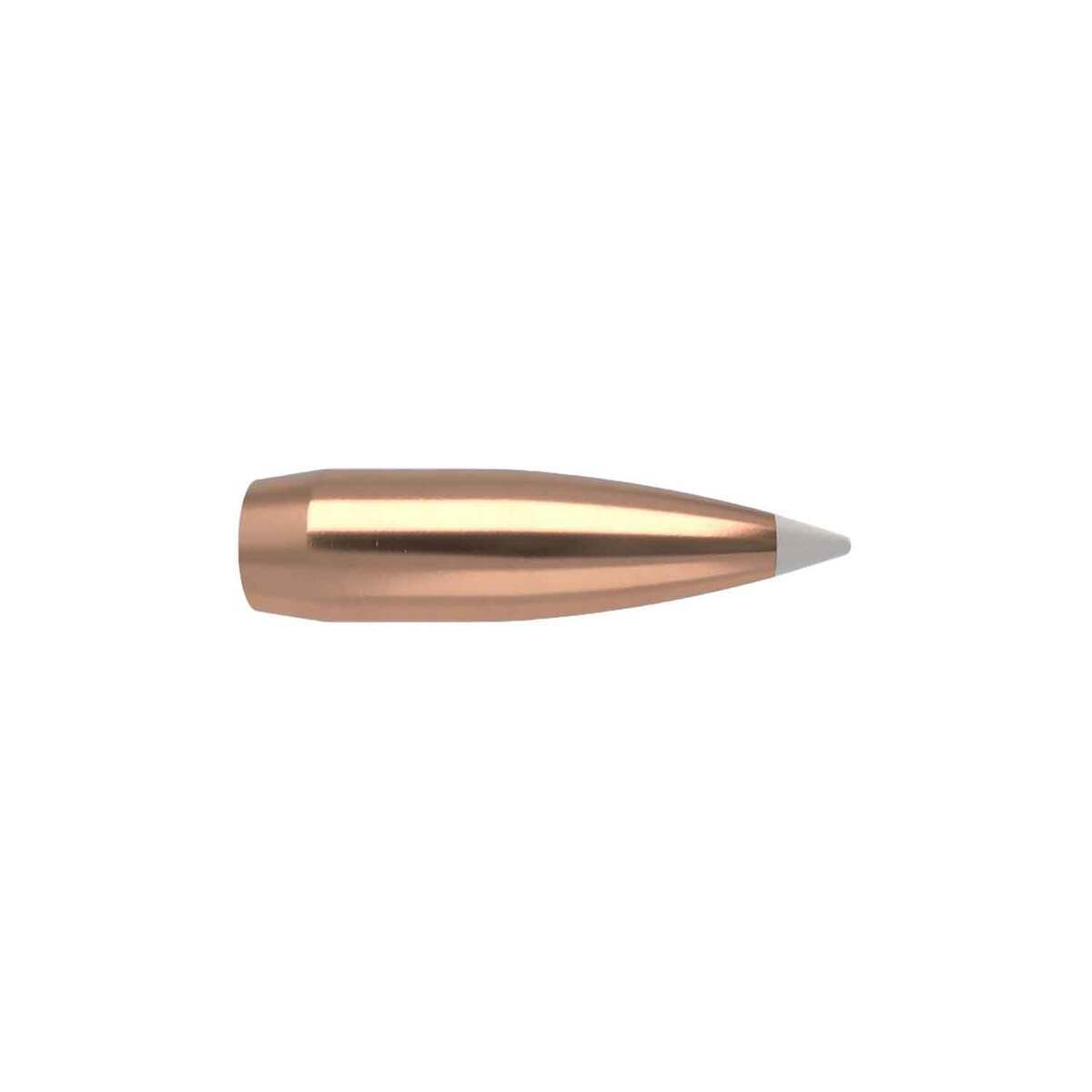 Nosler AccuBond 35 Caliber 225gr Spitzer Tip Reloading Bullets - 50 Rounds Nosler AccuBond 35 Caliber 225gr Spitzer Tip Reloading Bullets - 50 Rounds