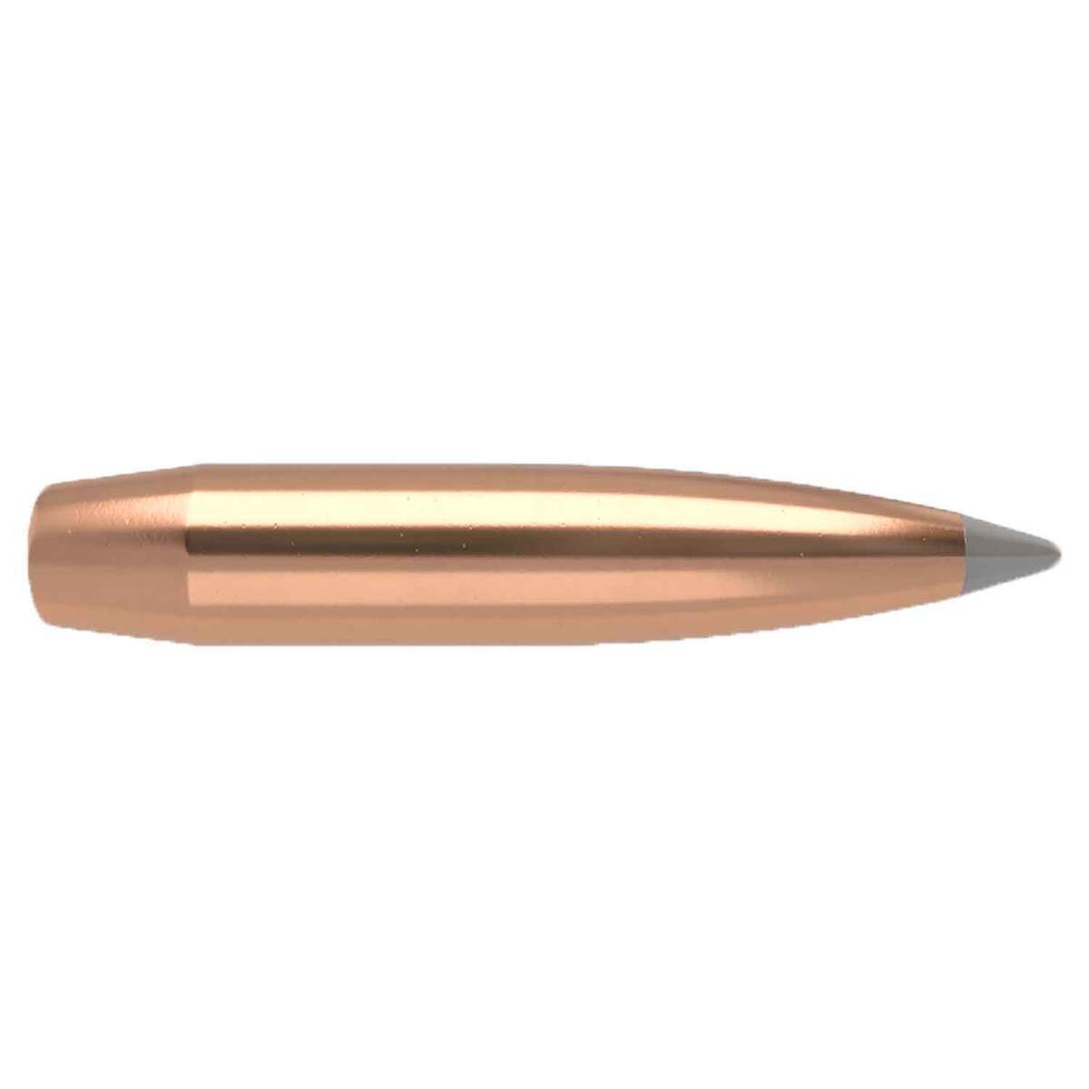 Nosler AccuBond Long Range 264 Calliber/6.5mm Boat Tail 150gr Reloading Bullets - 100 Count Nosler AccuBond Long Range 264 Calliber/6.5mm Boat Tail 150gr Reloading Bullets - 100 Count