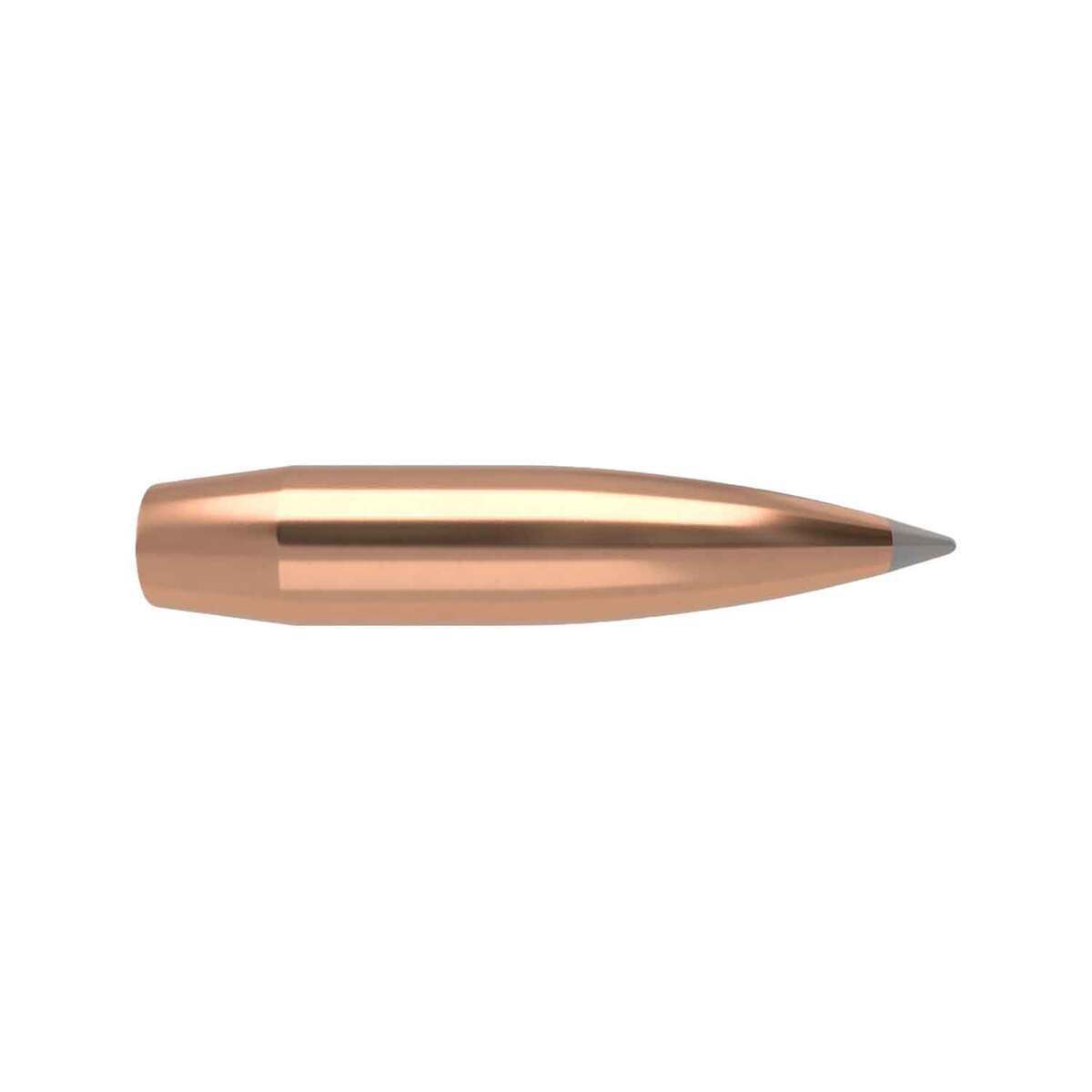 Nosler AccuBond Long Range 338 Caliber 300gr Spitzer Point Reloading Bullets - 100 Rounds Nosler AccuBond Long Range 338 Caliber 300gr Spitzer Point Reloading Bullets - 100 Rounds