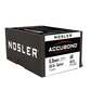 Nosler AccuBond 270 Caliber/6.8mm 110gr Spitzer Point Reloading Bullets - 50 Rounds