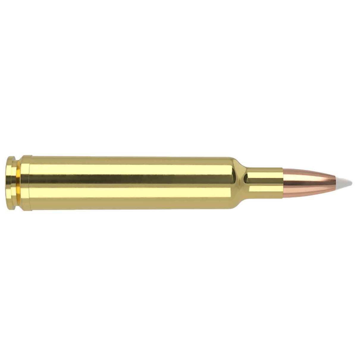 Nosler AccuBond Trophy Grade 30-378 Weatherby Magnum 180gr Spitzer Point Rifle Ammo - 20 Rounds Nosler AccuBond Trophy Grade 30-378 Weatherby Magnum 180gr Spitzer Point Rifle Ammo - 20 Rounds