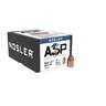 Nosler ASP 40 Caliber/10mm 180gr JHP Reloading Bullets - 250 Rounds