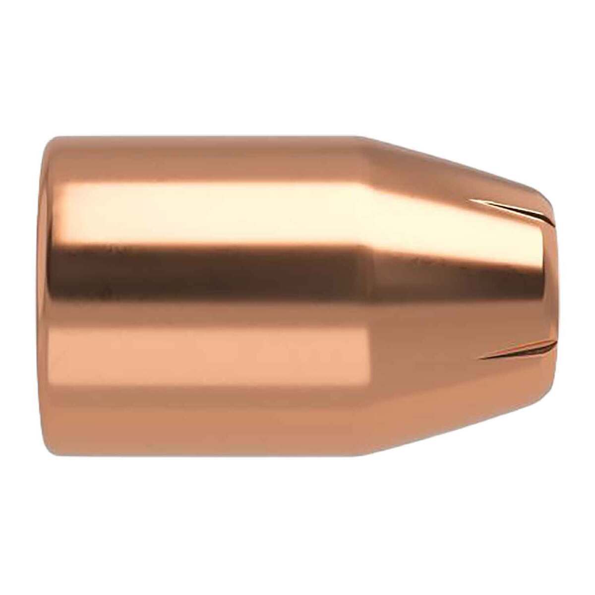 Nosler ASP 40 Caliber/10mm 180gr JHP Reloading Bullets - 250 Rounds Nosler ASP 40 Caliber/10mm 180gr JHP Reloading Bullets - 250 Rounds