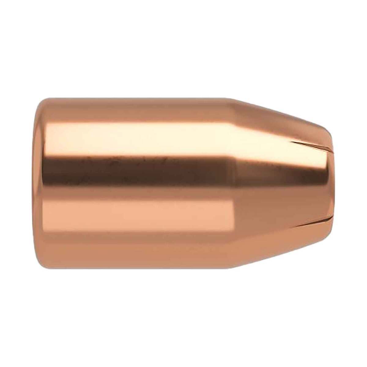 Nosler ASP 40 Caliber/10mm 200gr JHP Reloading Bullets - 250 Rounds Nosler ASP 40 Caliber/10mm 200gr JHP Reloading Bullets - 250 Rounds