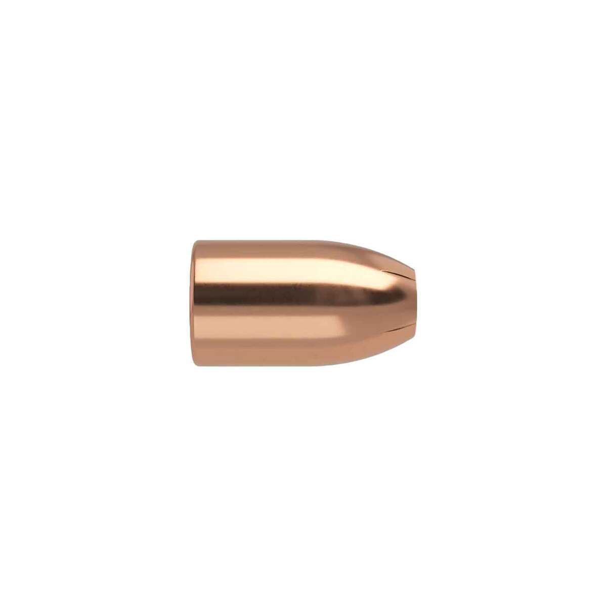 Nosler ASP 38 Caliber 147gr JHP Reloading Bullets - 250 Rounds Nosler ASP 38 Caliber 147gr JHP Reloading Bullets - 250 Rounds