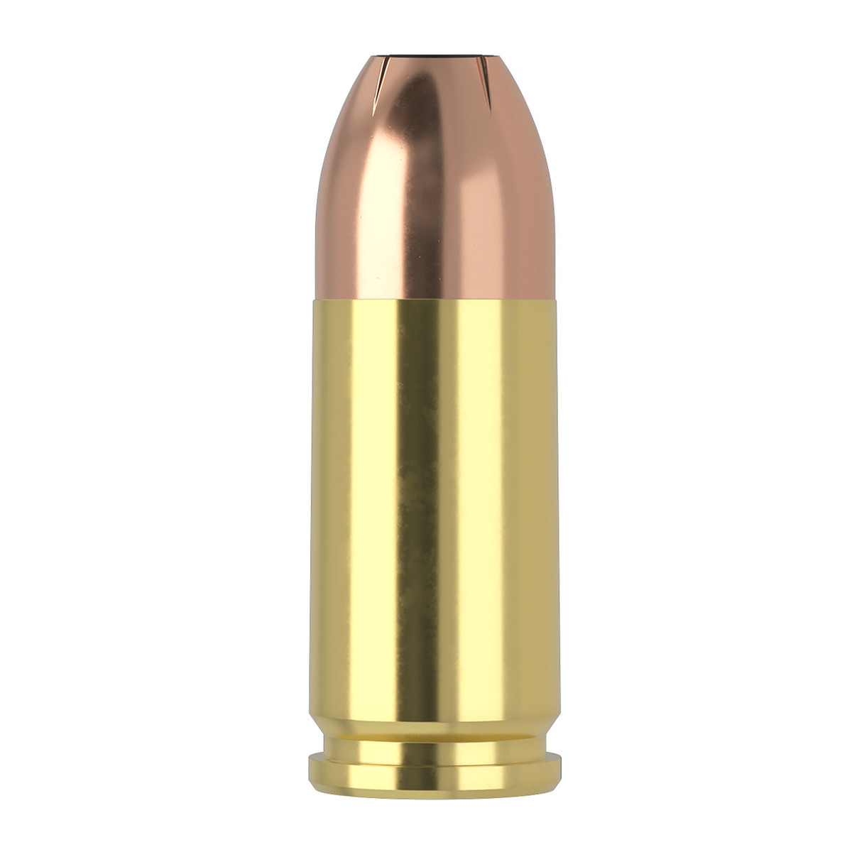 Nosler Assured Stopping Power 9mm Luger 115gr JHP Handgun Ammo - 50 Rounds Nosler Assured Stopping Power 9mm Luger 115gr JHP Handgun Ammo - 50 Rounds