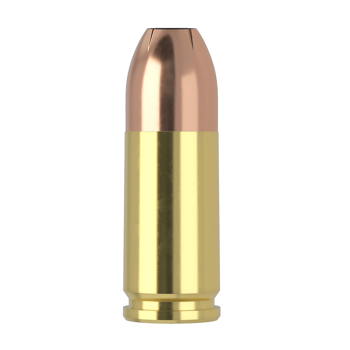Nosler Assured Stopping Power 9mm Luger 124gr JHP Handgun Ammo - 20 Rounds Nosler Assured Stopping Power 9mm Luger 124gr JHP Handgun Ammo - 20 Rounds