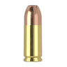 Nosler Assured Stopping Power 9mm Luger 124gr JHP Handgun Ammo - 20 Rounds