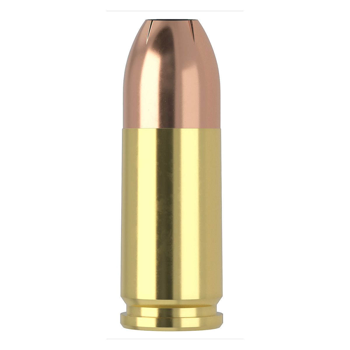 Nosler Assured Stopping Power 9mm Luger 124gr JHP Handgun Ammo - 50 Rounds Nosler Assured Stopping Power 9mm Luger 124gr JHP Handgun Ammo - 50 Rounds