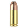Nosler Assured Stopping Power 9mm Luger 124gr JHP Handgun Ammo - 50 Rounds