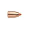 Nosler Ballistic Tip Hunting 458 Caliber 300gr Spitzer Point Reloading Bullets - 50 Rounds