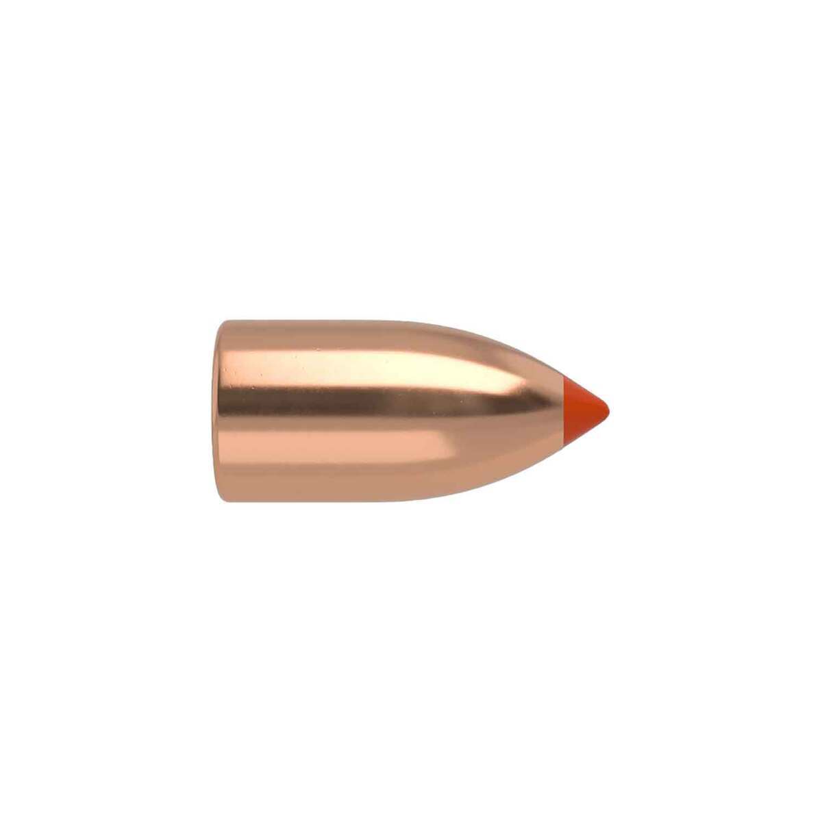 Nosler Ballistic Tip Hunting 458 Caliber 300gr Spitzer Point Reloading Bullets - 50 Rounds Nosler Ballistic Tip Hunting 458 Caliber 300gr Spitzer Point Reloading Bullets - 50 Rounds