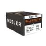 Nosler Ballistic Tip Lead Free 22 Caliber 50gr Reloading Bullets - 100 Rounds