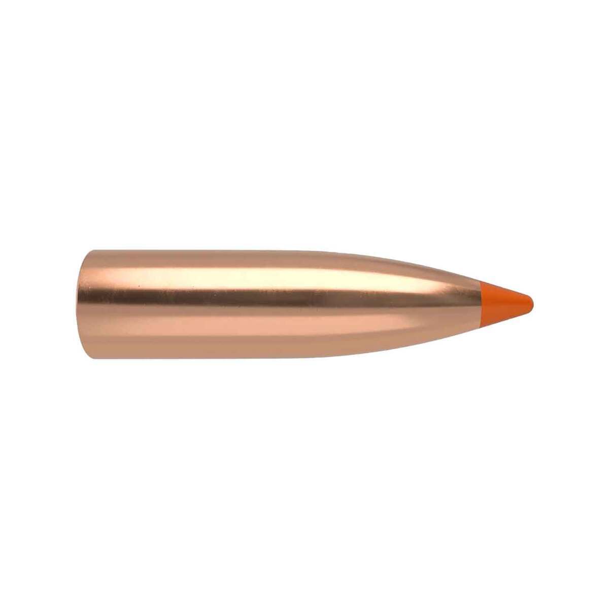 Nosler Ballistic Tip Lead Free 22 Caliber 50gr Reloading Bullets - 100 Rounds Nosler Ballistic Tip Lead Free 22 Caliber 50gr Reloading Bullets - 100 Rounds