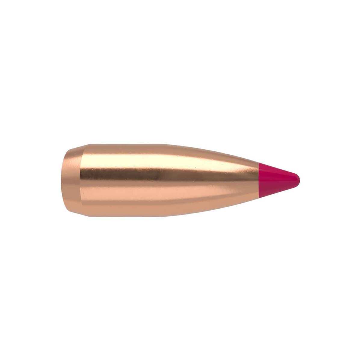Nosler Ballistic Tip Varmint 20 Caliber 32gr Spitzer Point Reloading Bullets - 250 Rounds Nosler Ballistic Tip Varmint 20 Caliber 32gr Spitzer Point Reloading Bullets - 250 Rounds