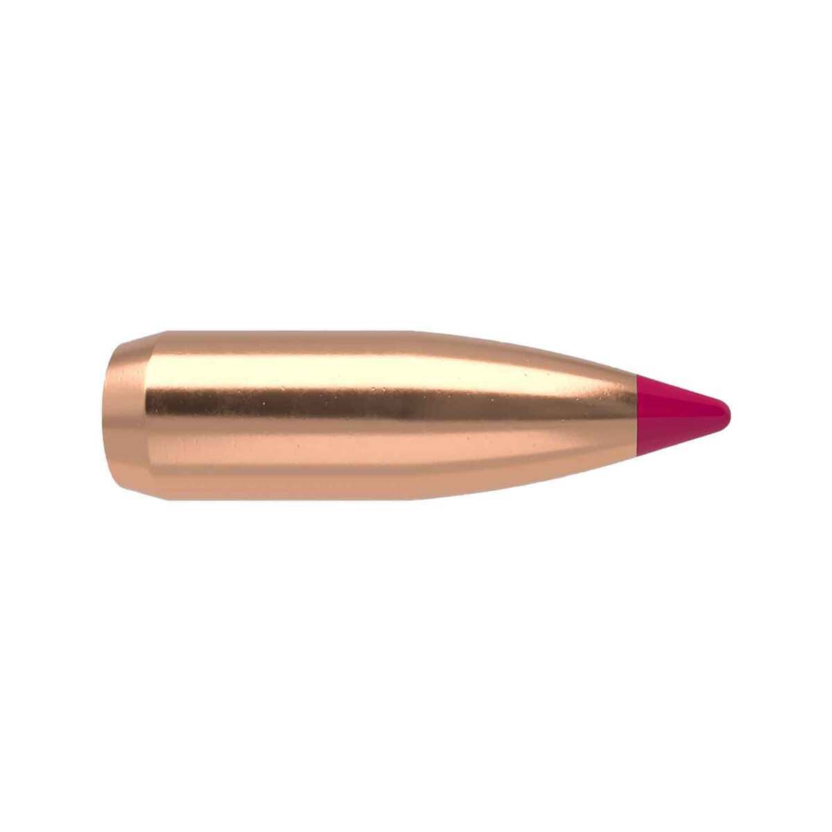 Nosler Ballistic Tip Varmint 20 Caliber 40gr Spitzer Point Reloading Bullets - 250 Rounds Nosler Ballistic Tip Varmint 20 Caliber 40gr Spitzer Point Reloading Bullets - 250 Rounds