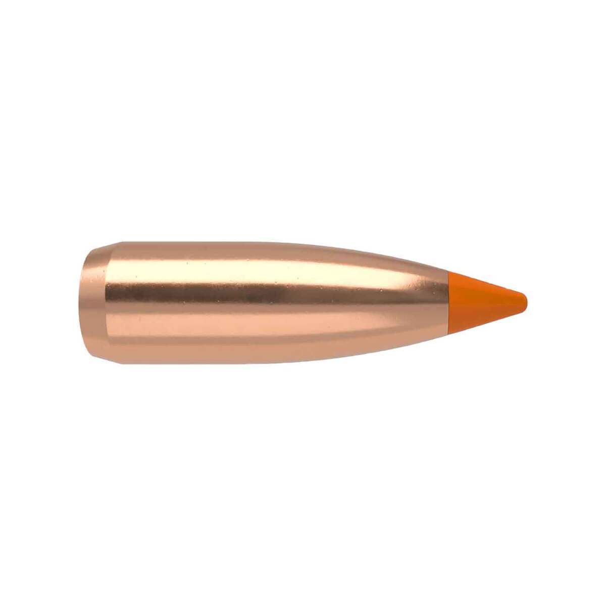 Nosler Ballistic Tip Varmint 22 Caliber 50gr Spitzer Point Reloading Bullets - 1000 Rounds Nosler Ballistic Tip Varmint 22 Caliber 50gr Spitzer Point Reloading Bullets - 1000 Rounds