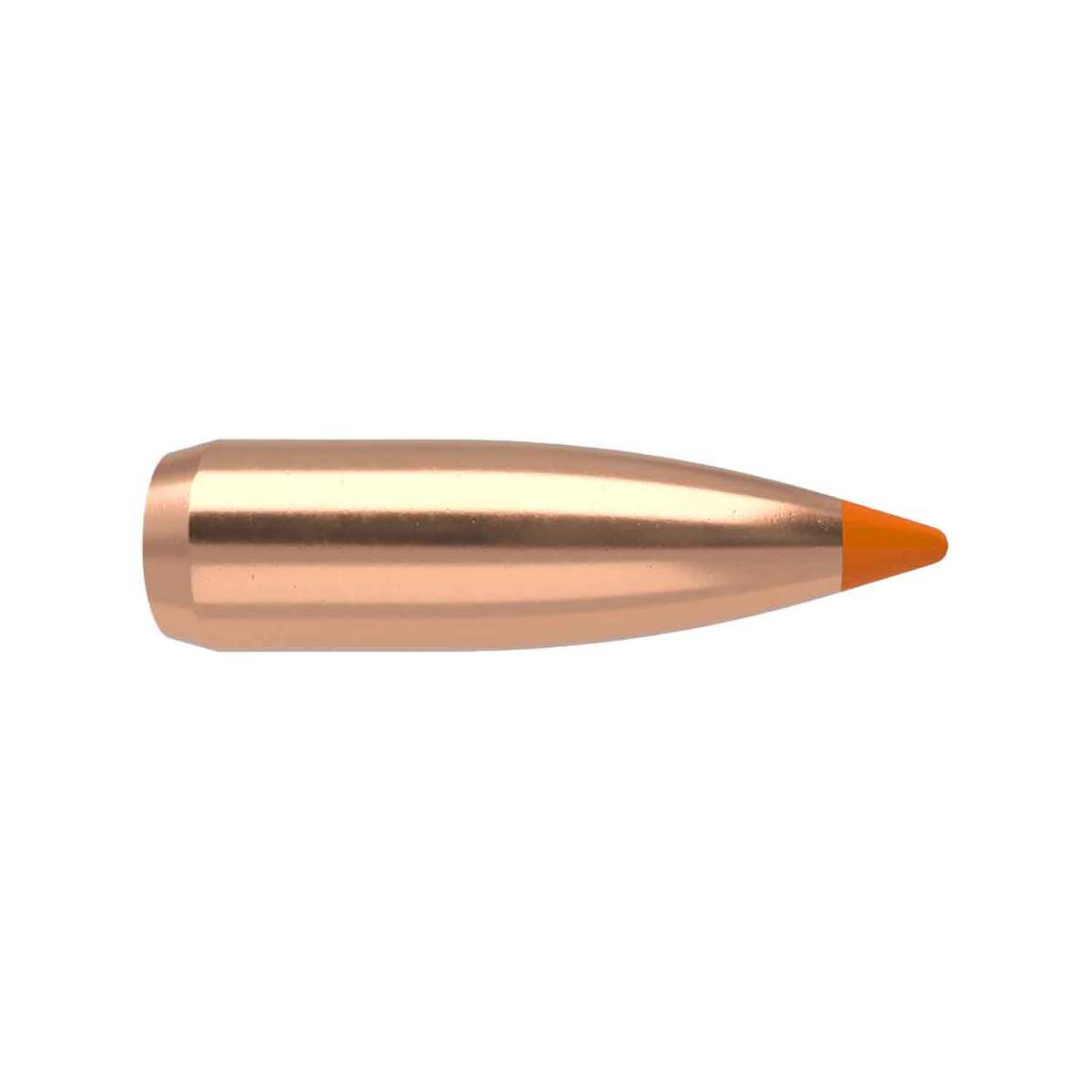 Nosler Ballistic Tip Varmint 22 Caliber 55gr Spitzer Point Reloading Bullets - 1000 Rounds Nosler Ballistic Tip Varmint 22 Caliber 55gr Spitzer Point Reloading Bullets - 1000 Rounds