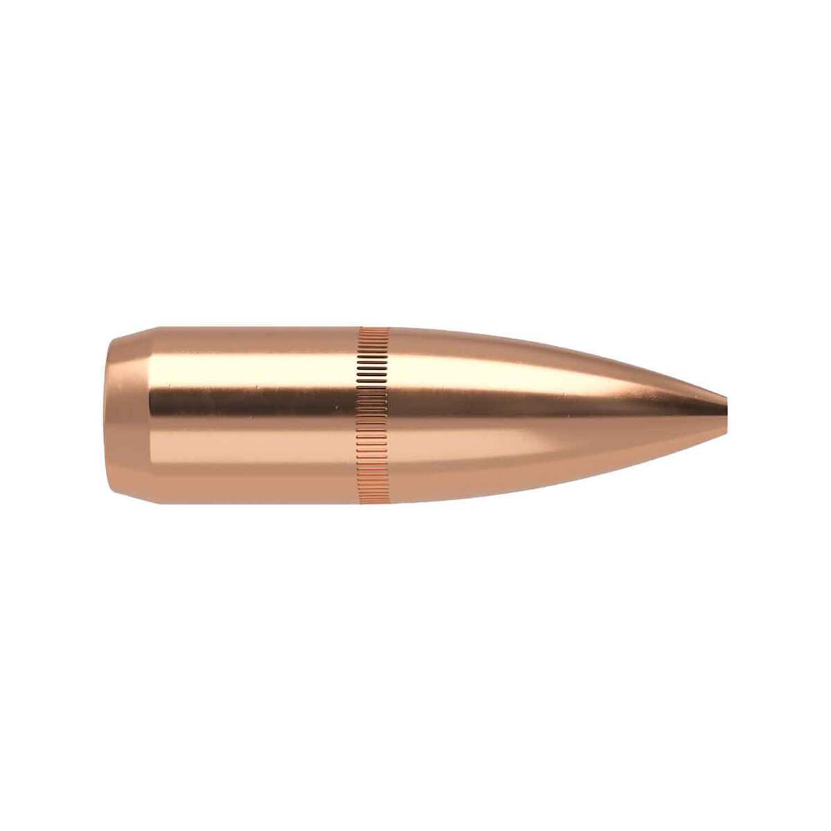 Nosler Cann Custom Competition 270 Caliber/6.8mm 115gr HP Reloading Bullets - 100 Rounds Nosler Cann Custom Competition 270 Caliber/6.8mm 115gr HP Reloading Bullets - 100 Rounds