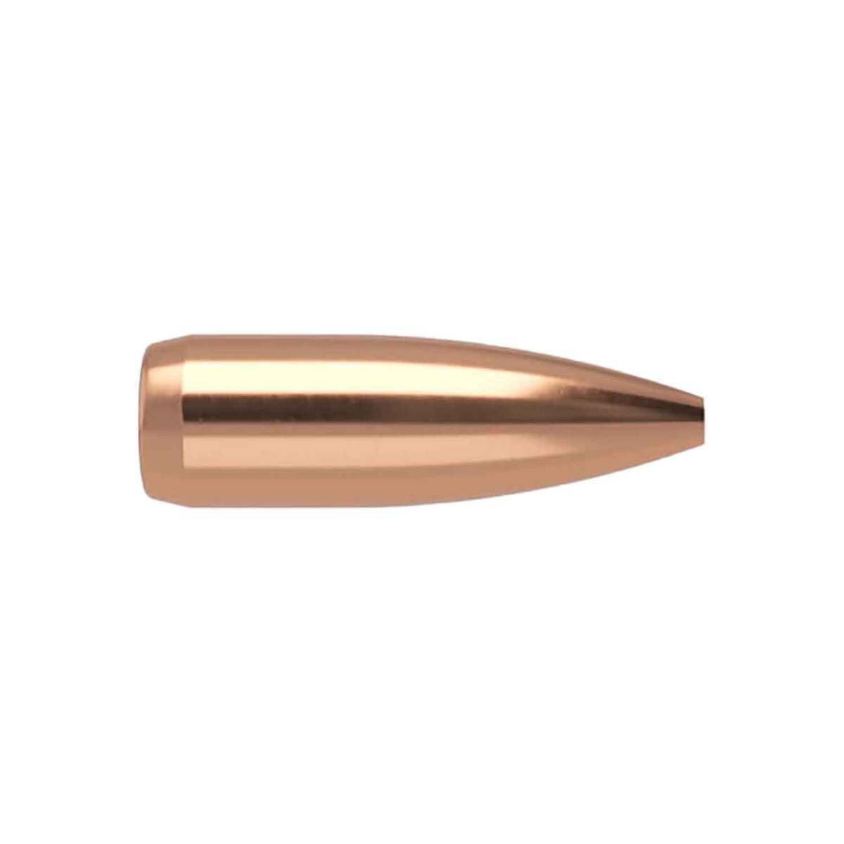 Nosler Custom Competition 22 Caliber 52gr Hollow Point Reloading Bullets - 1000 Rounds Nosler Custom Competition 22 Caliber 52gr Hollow Point Reloading Bullets - 1000 Rounds