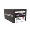 Nosler Custom Competition 22 Caliber 80gr Spitzer Point Reloading Bullets - 1000 Rounds