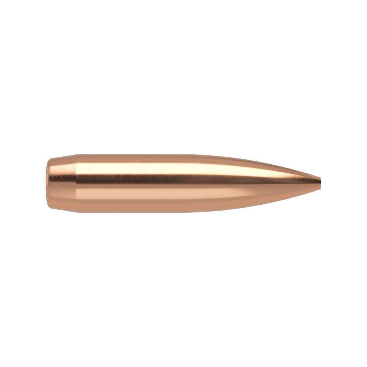 Nosler Custom Competition 284 Caliber/7mm 168gr Hollow Point Reloading Bullets - 250 Rounds Nosler Custom Competition 284 Caliber/7mm 168gr Hollow Point Reloading Bullets - 250 Rounds