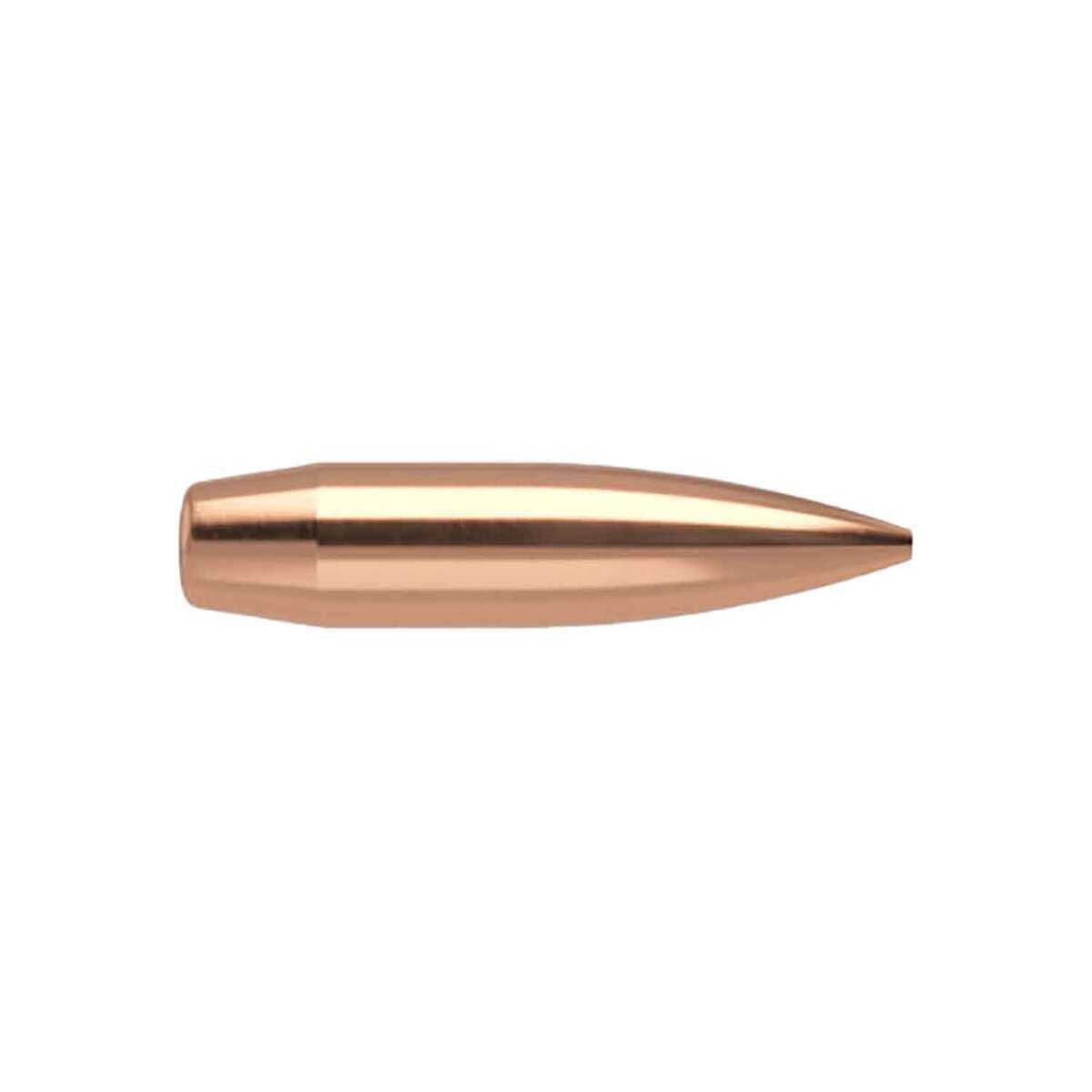 Nosler Custom Competition 30 Caliber 190gr Hollow Point Reloading Bullets - 1000 Rounds Nosler Custom Competition 30 Caliber 190gr Hollow Point Reloading Bullets - 1000 Rounds