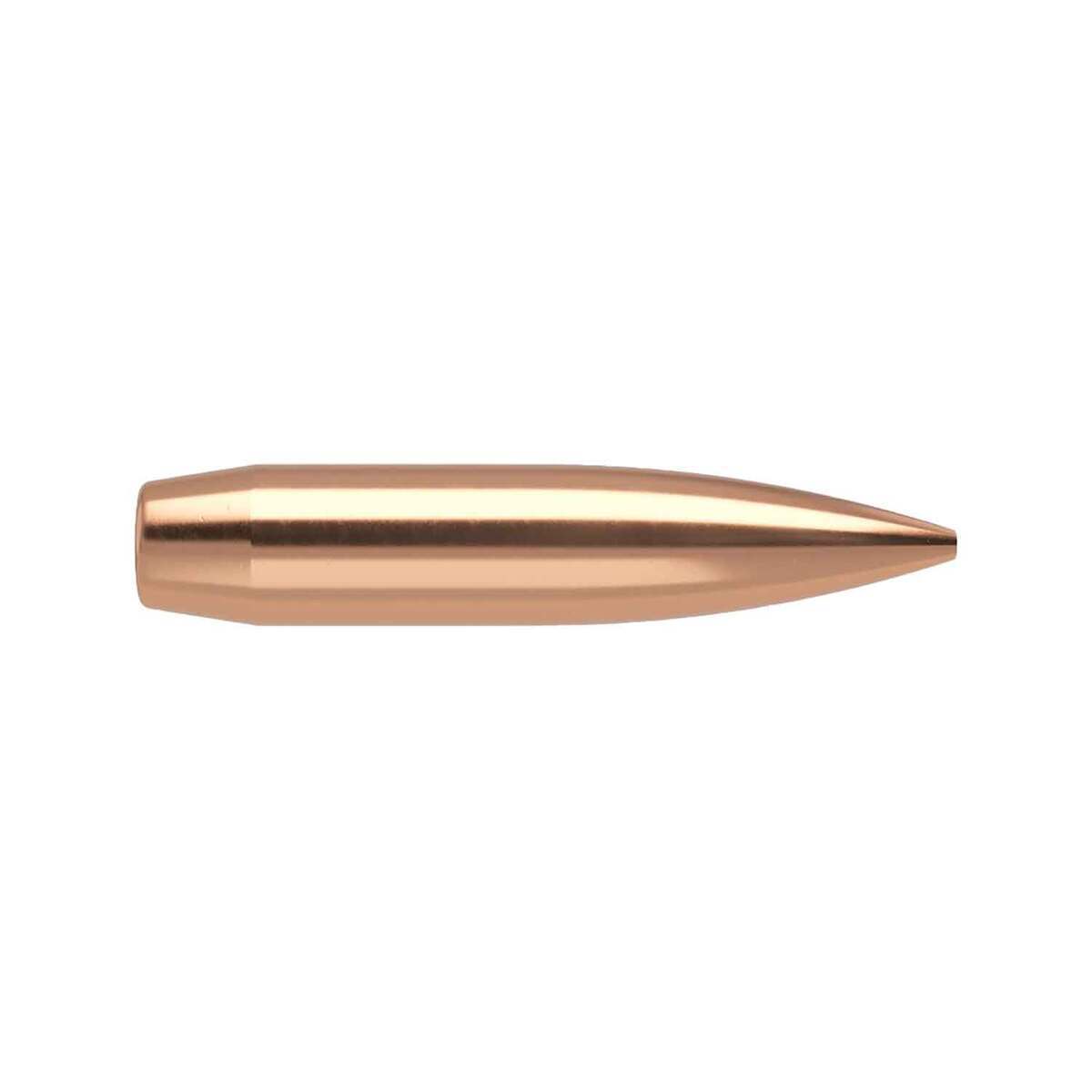 Nosler Custom Competition 338 Caliber 300gr Hollow Point Reloading Bullets - 100 Rounds Nosler Custom Competition 338 Caliber 300gr Hollow Point Reloading Bullets - 100 Rounds