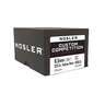Nosler Custom Competition 264 Caliber/6.5mm 123gr Hollow Point Reloading Bullets - 1000 Rounds