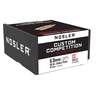 Nosler Custom Competition 270 Caliber/6.8mm 115gr Hollow Point Reloading Bullets - 250 Rounds