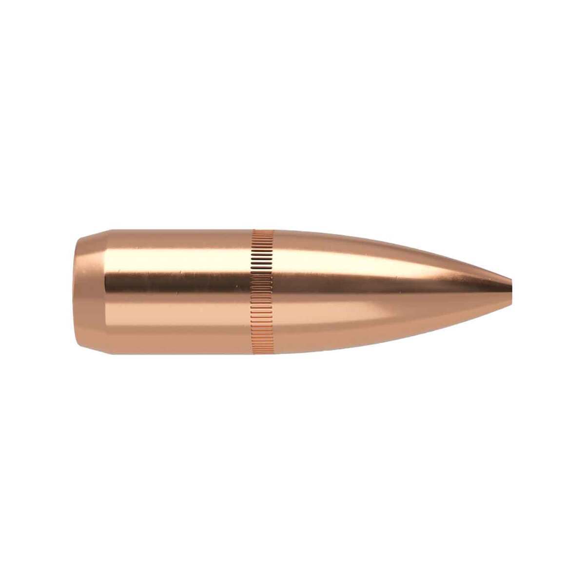 Nosler Custom Competition 270 Caliber/6.8mm 115gr Hollow Point Reloading Bullets - 250 Rounds Nosler Custom Competition 270 Caliber/6.8mm 115gr Hollow Point Reloading Bullets - 250 Rounds