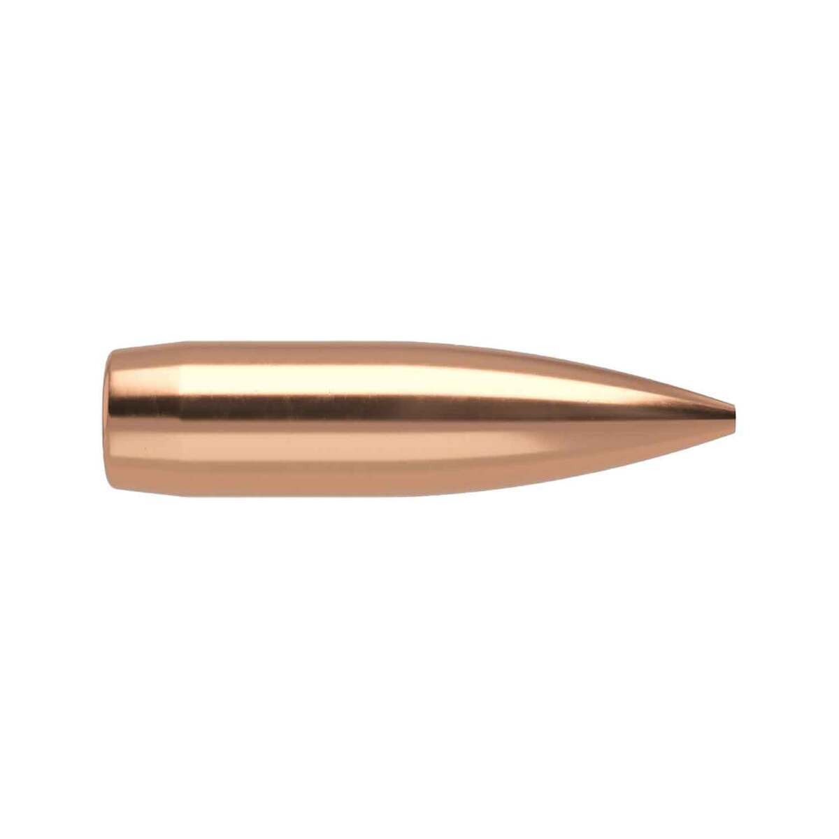 Nosler Custom Competition 32 Caliber/8mm 200gr Hollow Point Reloading Bullets - 250 Rounds Nosler Custom Competition 32 Caliber/8mm 200gr Hollow Point Reloading Bullets - 250 Rounds