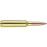 Nosler Custom Competition Match Grade 6.5-284 Norma 140gr Hollow Point Centerfire Rifle Ammo - 20 Rounds