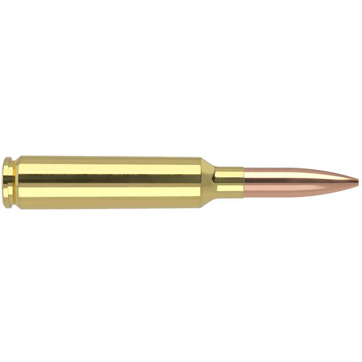 Nosler Custom Competition Match Grade 6.5-284 Norma 140gr Hollow Point Centerfire Rifle Ammo - 20 Rounds Nosler Custom Competition Match Grade 6.5-284 Norma 140gr Hollow Point Centerfire Rifle Ammo - 20 Rounds